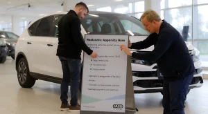 Выкуп автомобиля с оценкой за 15 минут и выплатой сегодня